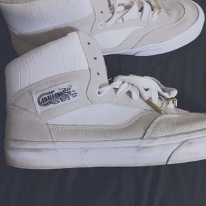 Vans Fall/Winter 2017 Full Cab Sneaker